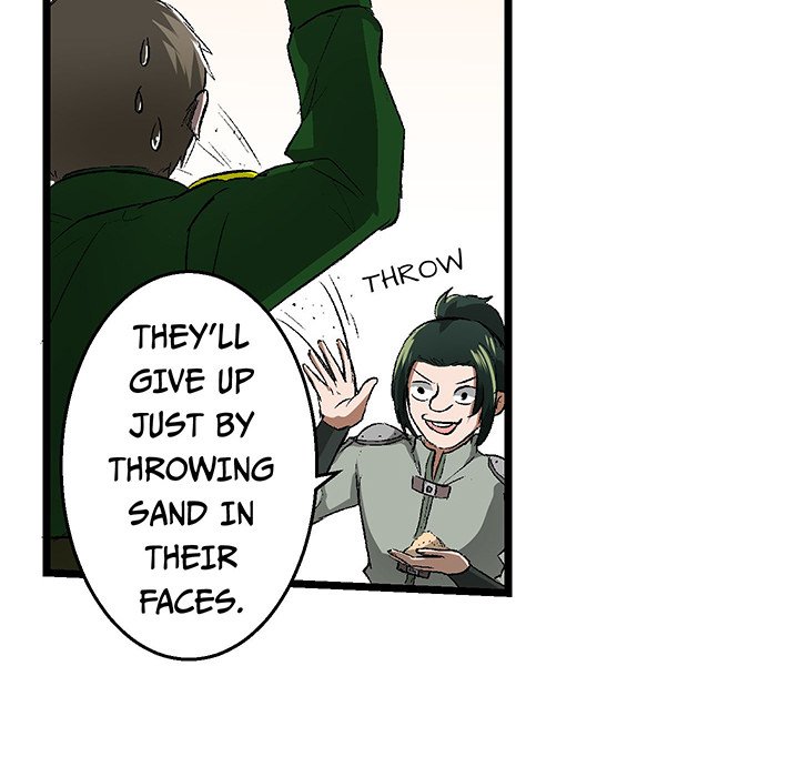 I Reincarnated as a Villain of an RPG, But I Want to Survive Chapter 21 image 97