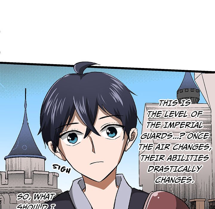 I Reincarnated as a Villain of an RPG, But I Want to Survive Chapter 21 image 98