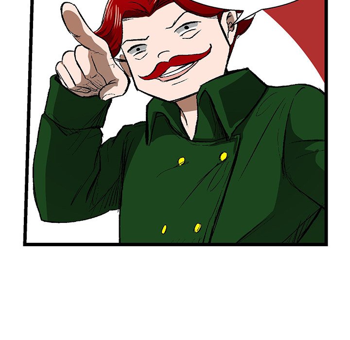I Reincarnated as a Villain of an RPG, But I Want to Survive Chapter 22 image 9