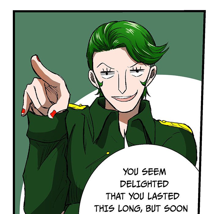I Reincarnated as a Villain of an RPG, But I Want to Survive Chapter 22 image 10