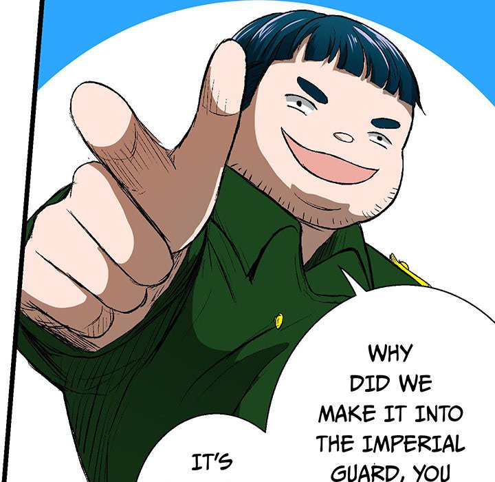I Reincarnated as a Villain of an RPG, But I Want to Survive Chapter 22 image 12
