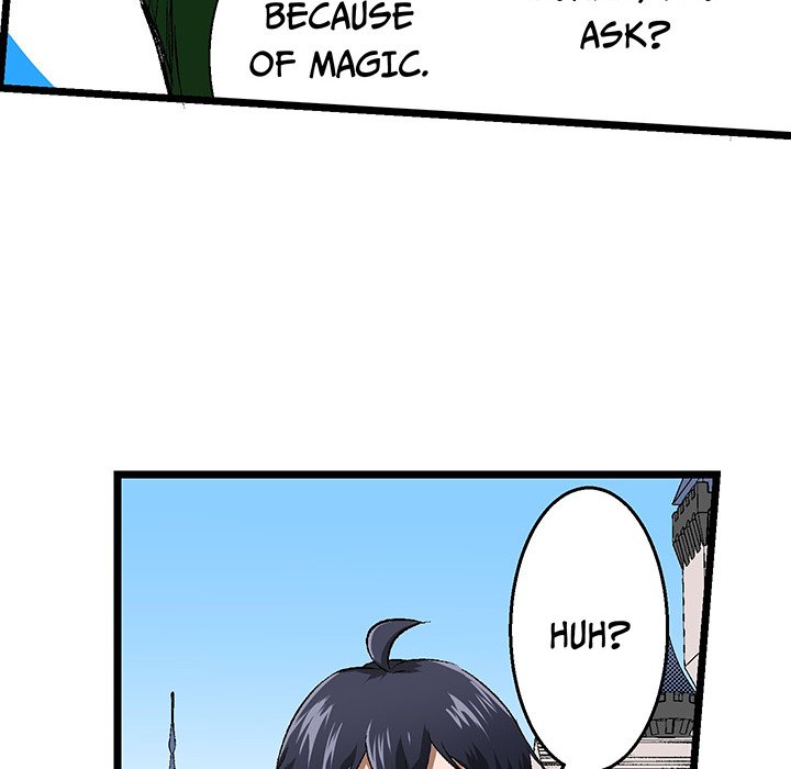 I Reincarnated as a Villain of an RPG, But I Want to Survive Chapter 22 image 13