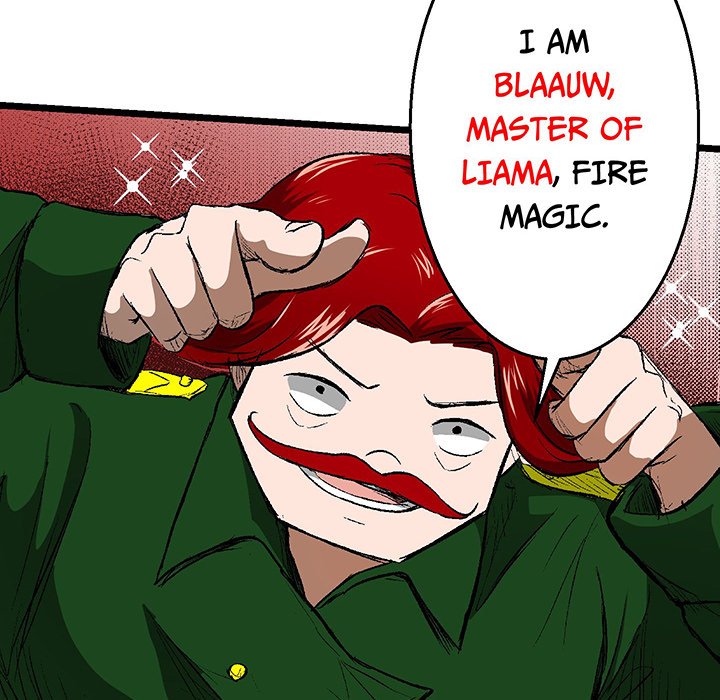 I Reincarnated as a Villain of an RPG, But I Want to Survive Chapter 22 image 15
