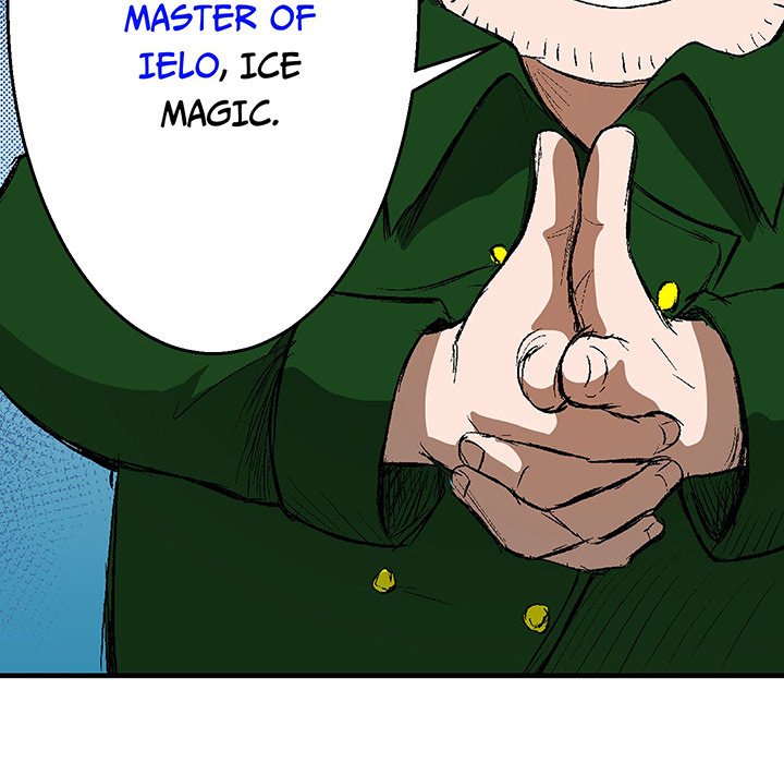 I Reincarnated as a Villain of an RPG, But I Want to Survive Chapter 22 image 17