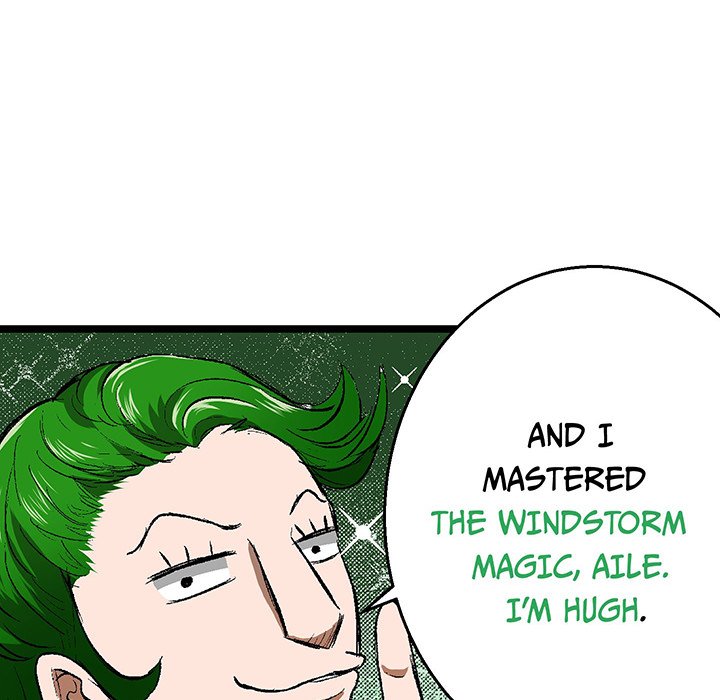 I Reincarnated as a Villain of an RPG, But I Want to Survive Chapter 22 image 18