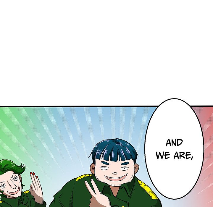 I Reincarnated as a Villain of an RPG, But I Want to Survive Chapter 22 image 20
