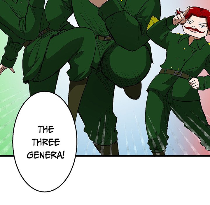 I Reincarnated as a Villain of an RPG, But I Want to Survive Chapter 22 image 21