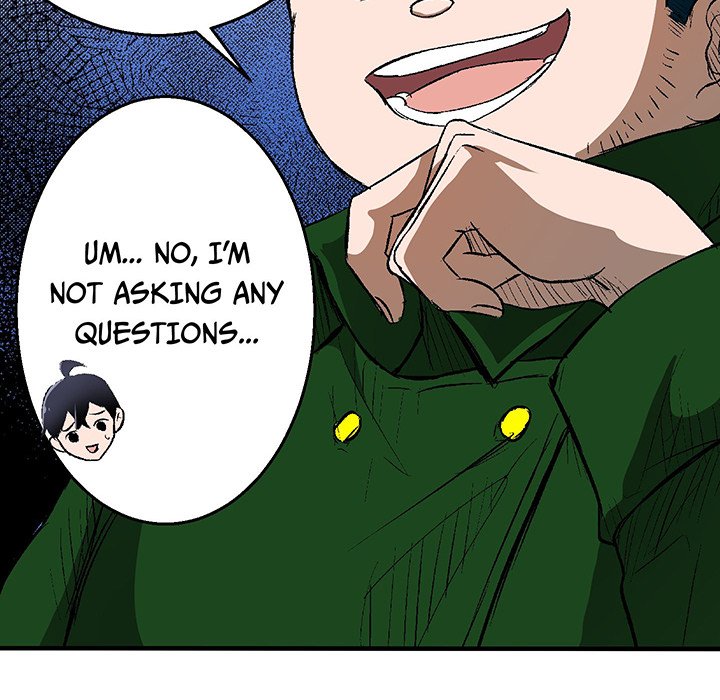 I Reincarnated as a Villain of an RPG, But I Want to Survive Chapter 22 image 25