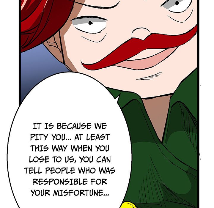 I Reincarnated as a Villain of an RPG, But I Want to Survive Chapter 22 image 27
