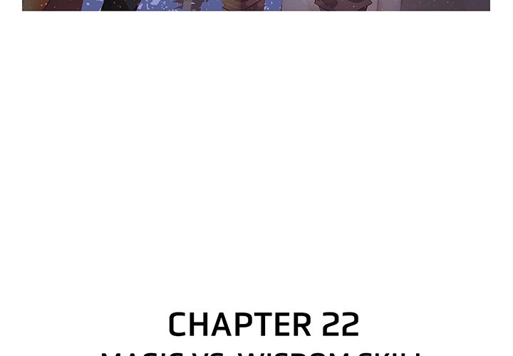 I Reincarnated as a Villain of an RPG, But I Want to Survive Chapter 22 image 2