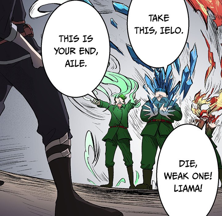 I Reincarnated as a Villain of an RPG, But I Want to Survive Chapter 22 image 31