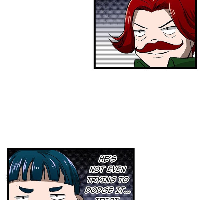 I Reincarnated as a Villain of an RPG, But I Want to Survive Chapter 22 image 35