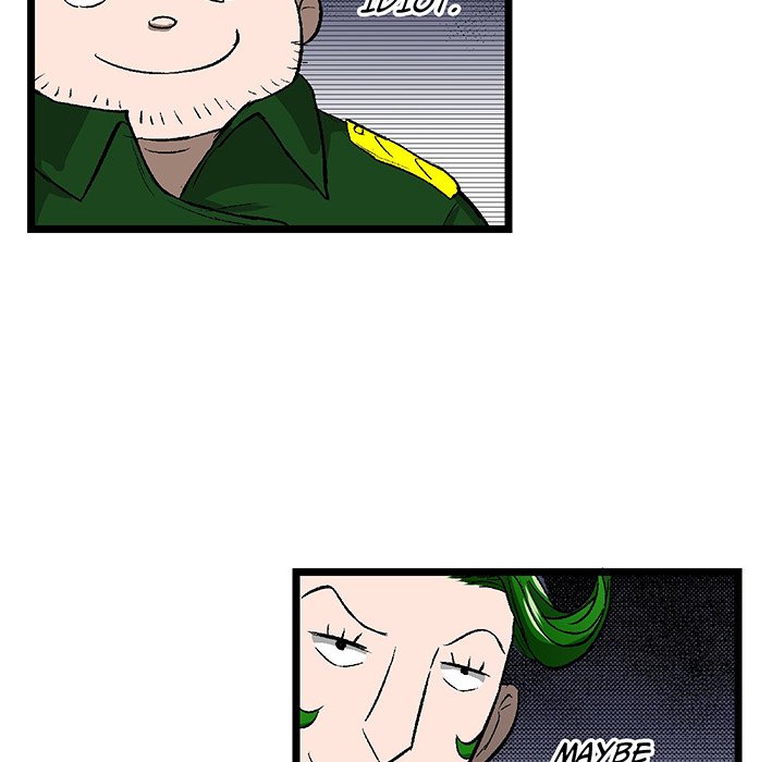 I Reincarnated as a Villain of an RPG, But I Want to Survive Chapter 22 image 36
