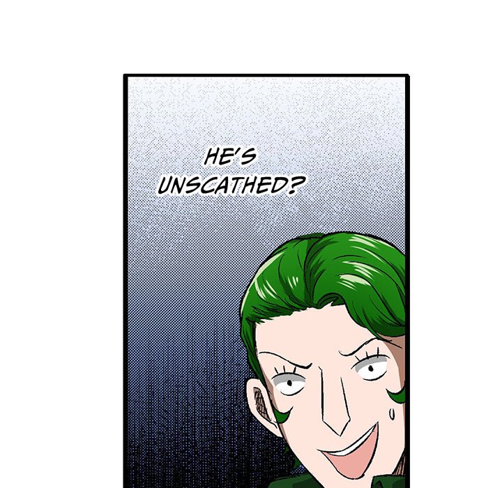 I Reincarnated as a Villain of an RPG, But I Want to Survive Chapter 22 image 46