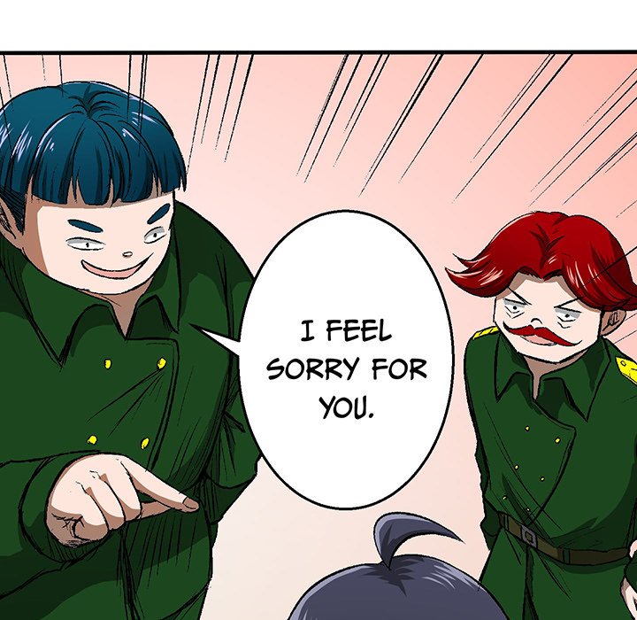 I Reincarnated as a Villain of an RPG, But I Want to Survive Chapter 22 image 4