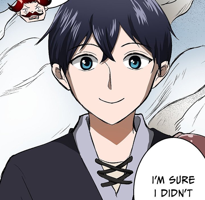 I Reincarnated as a Villain of an RPG, But I Want to Survive Chapter 22 image 49