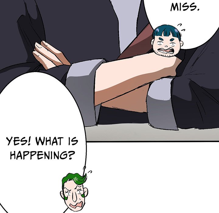 I Reincarnated as a Villain of an RPG, But I Want to Survive Chapter 22 image 50