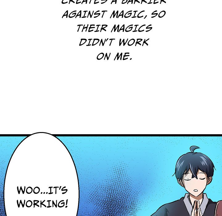 I Reincarnated as a Villain of an RPG, But I Want to Survive Chapter 22 image 52