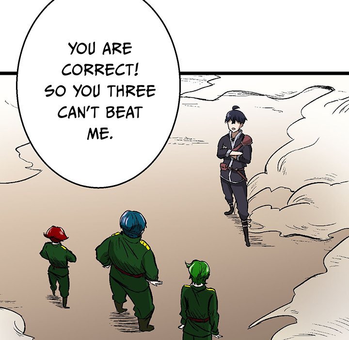 I Reincarnated as a Villain of an RPG, But I Want to Survive Chapter 22 image 58