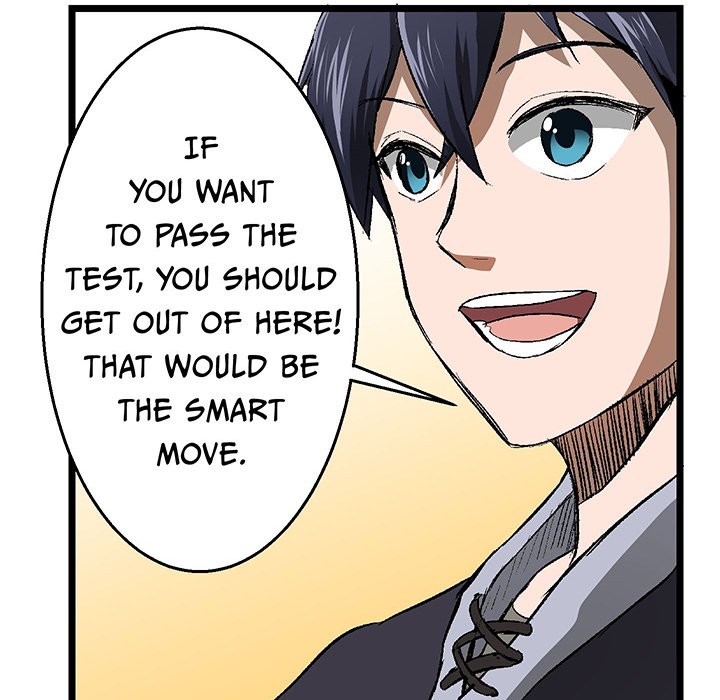 I Reincarnated as a Villain of an RPG, But I Want to Survive Chapter 22 image 60