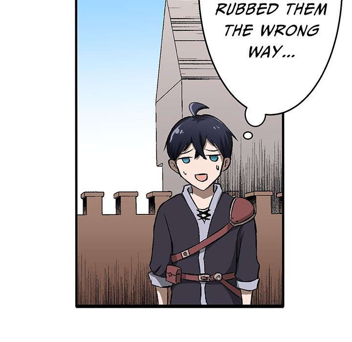 I Reincarnated as a Villain of an RPG, But I Want to Survive Chapter 22 image 70