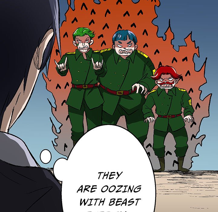 I Reincarnated as a Villain of an RPG, But I Want to Survive Chapter 22 image 72