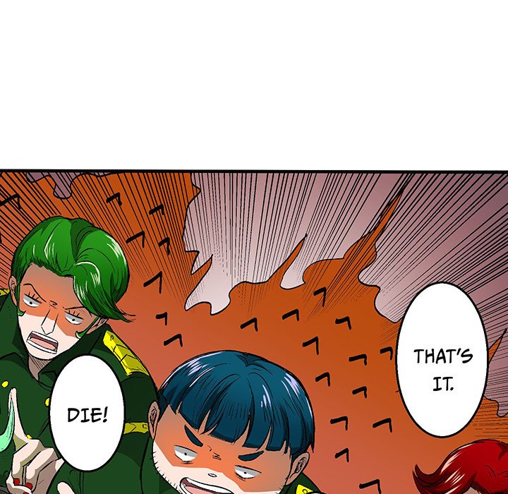 I Reincarnated as a Villain of an RPG, But I Want to Survive Chapter 22 image 76