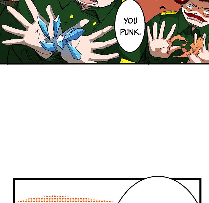 I Reincarnated as a Villain of an RPG, But I Want to Survive Chapter 22 image 77
