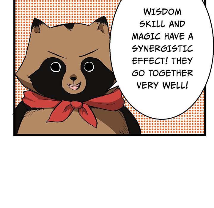 I Reincarnated as a Villain of an RPG, But I Want to Survive Chapter 22 image 78