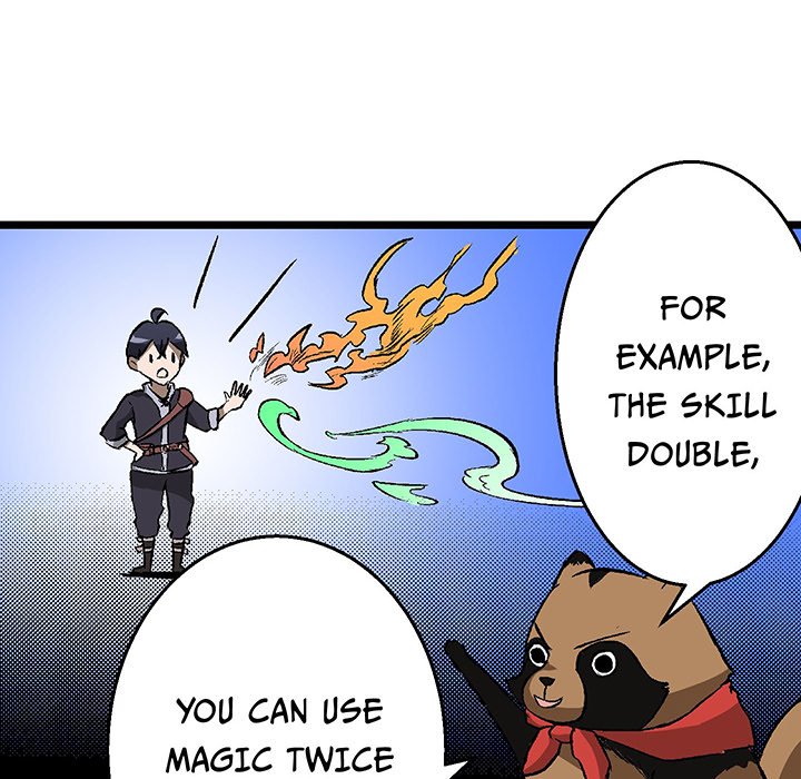 I Reincarnated as a Villain of an RPG, But I Want to Survive Chapter 22 image 79