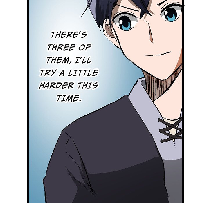 I Reincarnated as a Villain of an RPG, But I Want to Survive Chapter 22 image 81