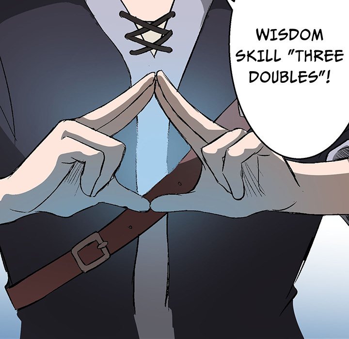 I Reincarnated as a Villain of an RPG, But I Want to Survive Chapter 22 image 83
