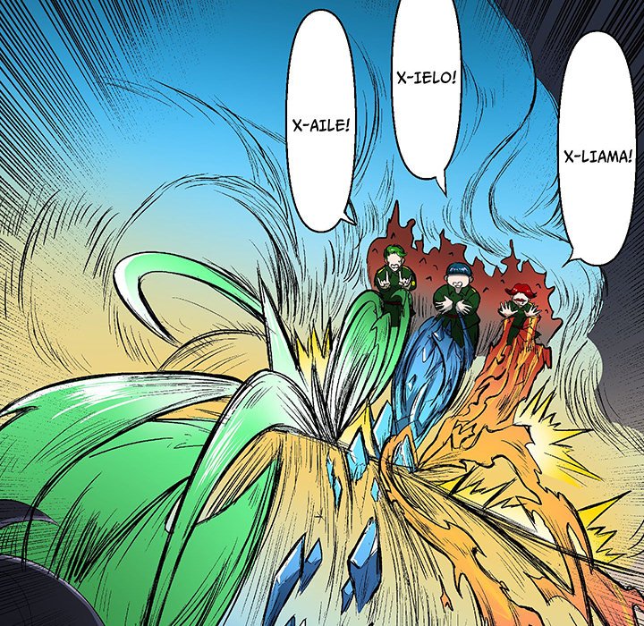 I Reincarnated as a Villain of an RPG, But I Want to Survive Chapter 22 image 85