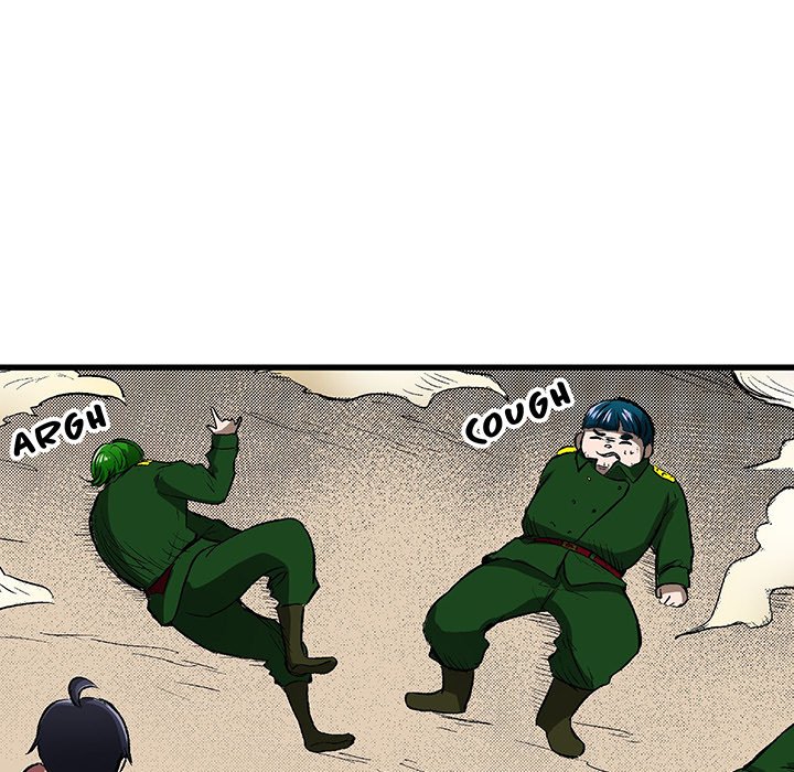 I Reincarnated as a Villain of an RPG, But I Want to Survive Chapter 22 image 87