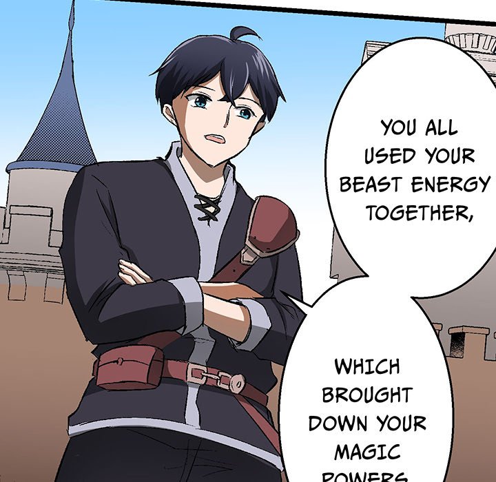 I Reincarnated as a Villain of an RPG, But I Want to Survive Chapter 22 image 91