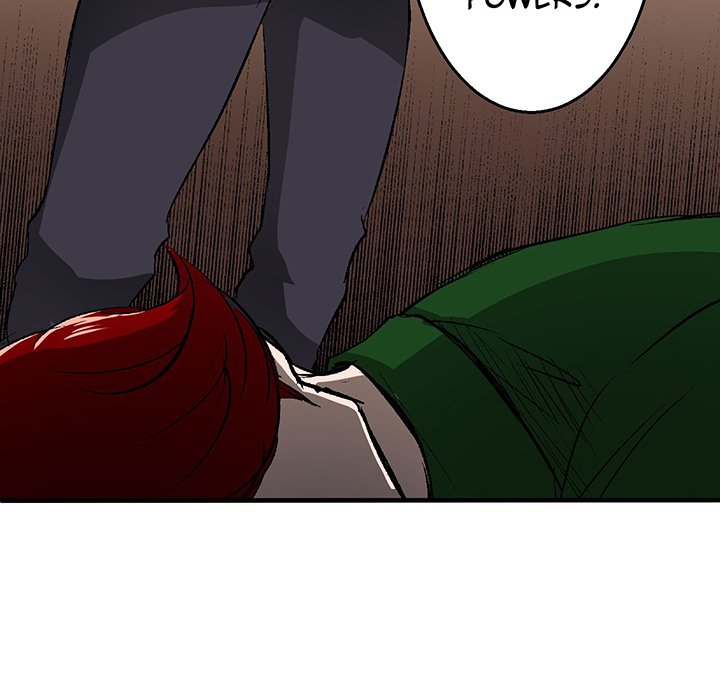 I Reincarnated as a Villain of an RPG, But I Want to Survive Chapter 22 image 92