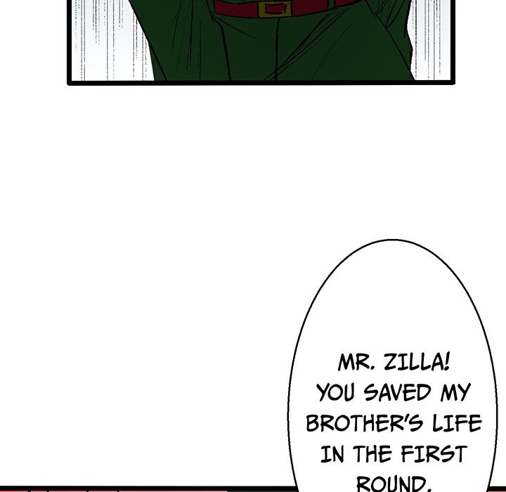 I Reincarnated as a Villain of an RPG, But I Want to Survive Chapter 23 image 100