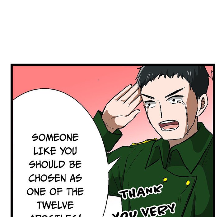 I Reincarnated as a Villain of an RPG, But I Want to Survive Chapter 23 image 103