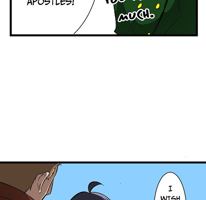 I Reincarnated as a Villain of an RPG, But I Want to Survive Chapter 23 image 104