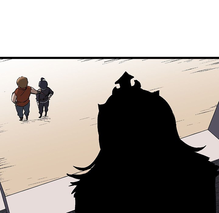 I Reincarnated as a Villain of an RPG, But I Want to Survive Chapter 23 image 106