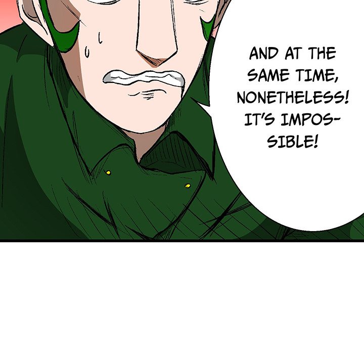 I Reincarnated as a Villain of an RPG, But I Want to Survive Chapter 23 image 12