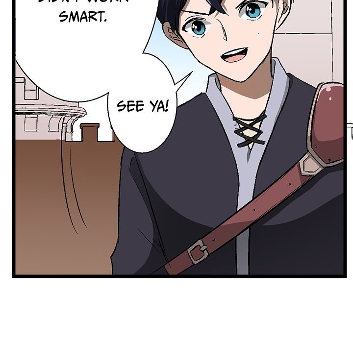 I Reincarnated as a Villain of an RPG, But I Want to Survive Chapter 23 image 15