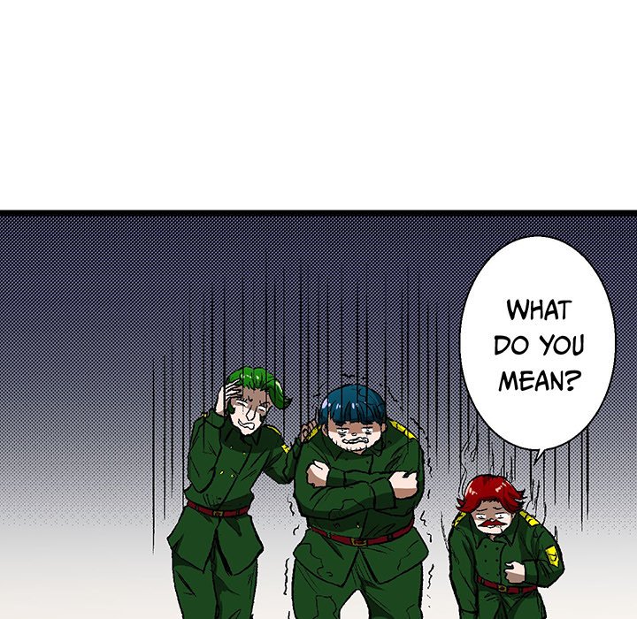 I Reincarnated as a Villain of an RPG, But I Want to Survive Chapter 23 image 16