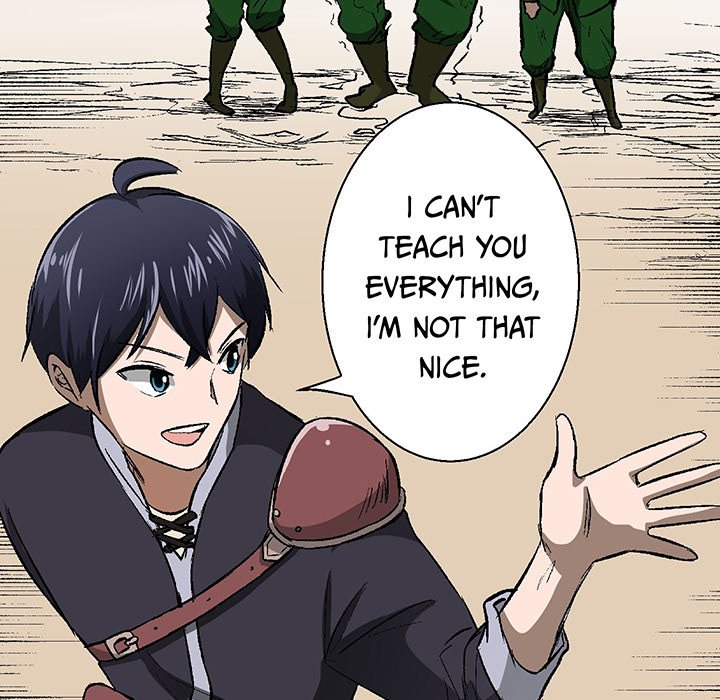 I Reincarnated as a Villain of an RPG, But I Want to Survive Chapter 23 image 17