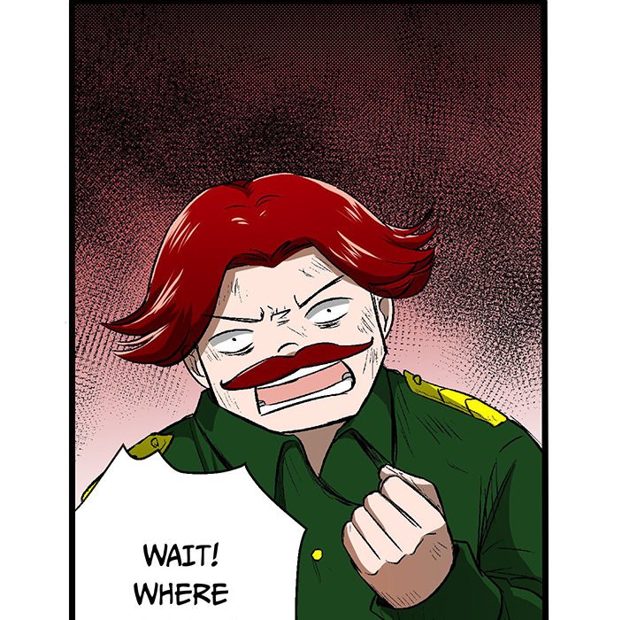 I Reincarnated as a Villain of an RPG, But I Want to Survive Chapter 23 image 19