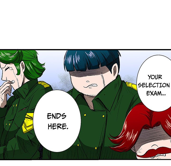 I Reincarnated as a Villain of an RPG, But I Want to Survive Chapter 23 image 24