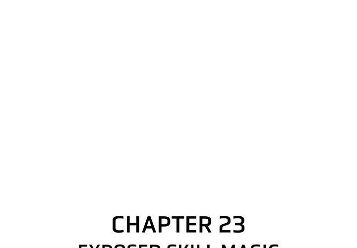 I Reincarnated as a Villain of an RPG, But I Want to Survive Chapter 23 image 2