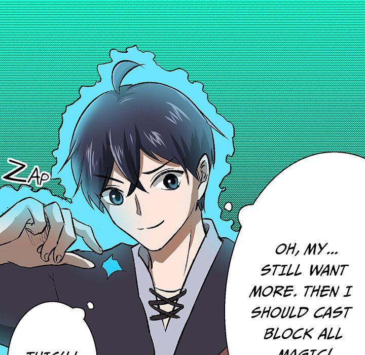 I Reincarnated as a Villain of an RPG, But I Want to Survive Chapter 23 image 30