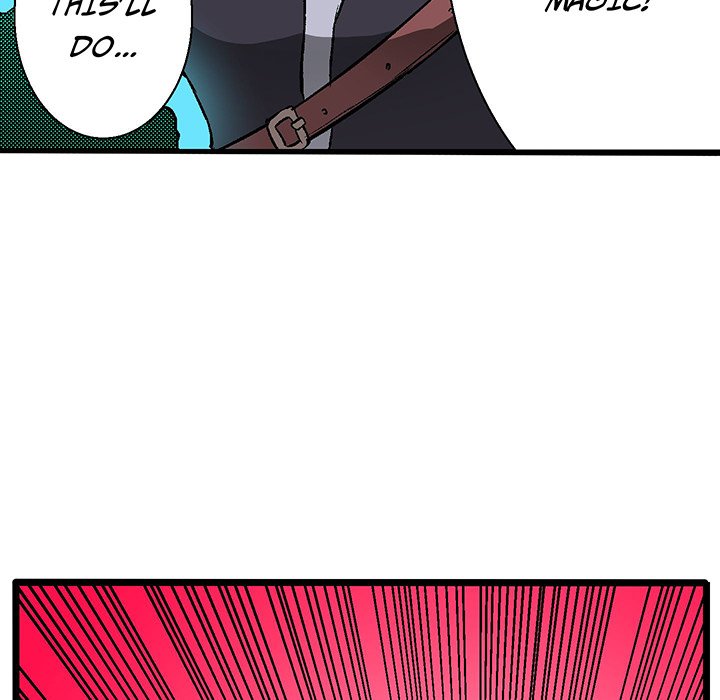 I Reincarnated as a Villain of an RPG, But I Want to Survive Chapter 23 image 31