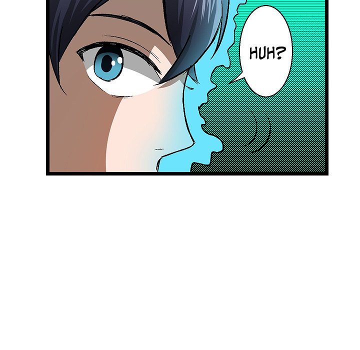 I Reincarnated as a Villain of an RPG, But I Want to Survive Chapter 23 image 34